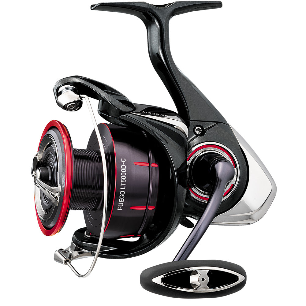Daiwa Fuego LT 6000 Spinning Reel FEGLT6000D