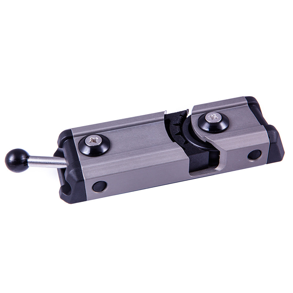 SeaSure Tiller Lock Gun Grey 1927