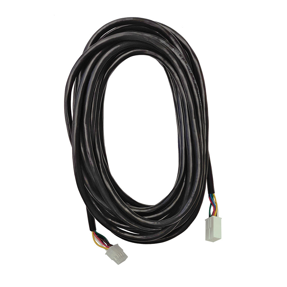 Lewmar Gen 2 PanelAux Loom Cable 10M 589803
