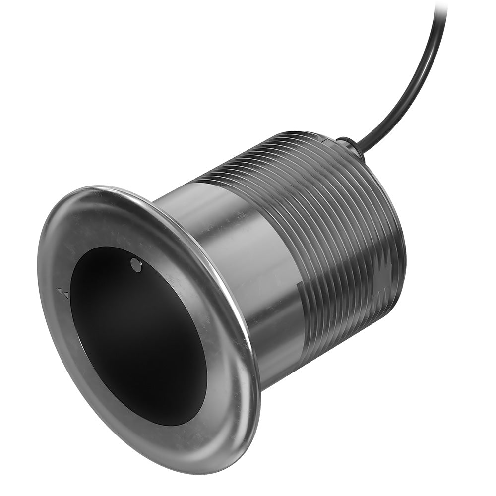 Garmin GT17MTHF SS Mid Band Chirp Transducer 0 1kW 8Pin 0100293000