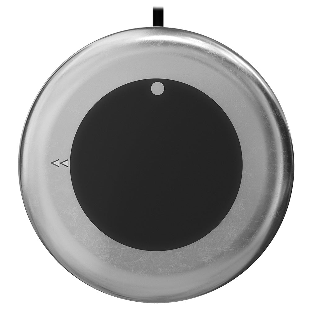 Garmin GT17MTHF SS Mid Band Chirp Transducer 12 1kW 8Pin 0100293001