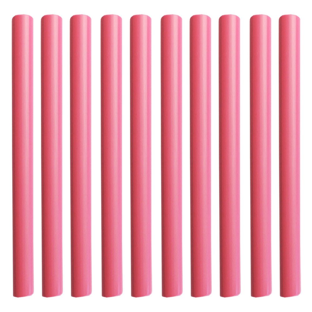 Pacer Battery Cable Heat Shrink Tubing 14 x 12 Red 10Pieces BEHS1412RD10