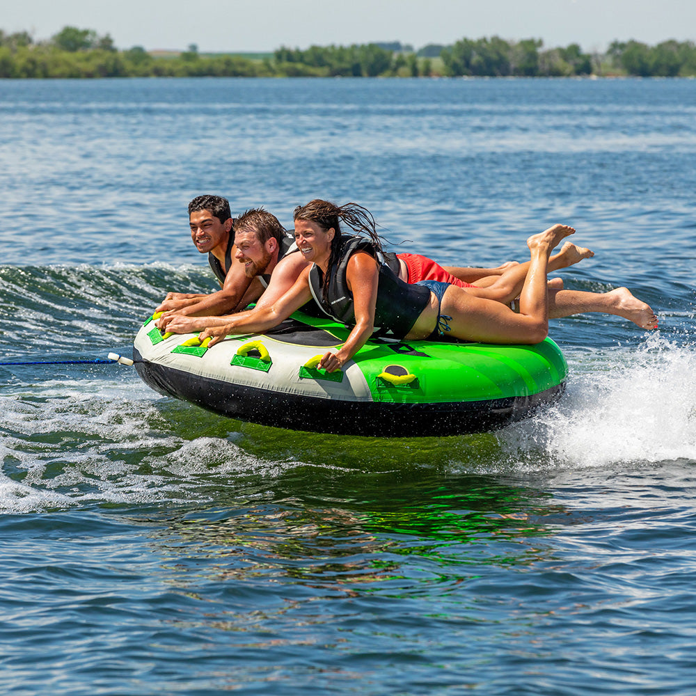 Airhead Frequent Flyer 13 Rider Towable AHFL1661D