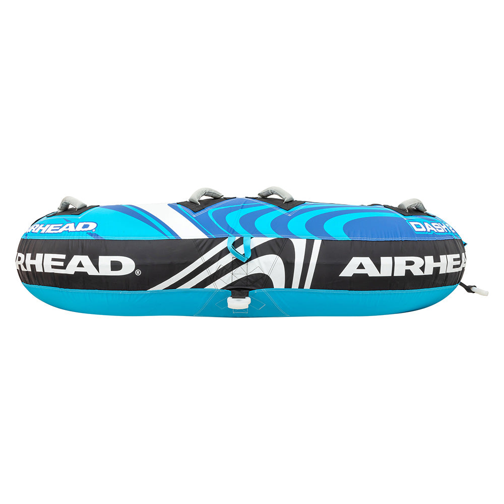 Airhead Dash 2 12 Rider Towable AHT50193BL