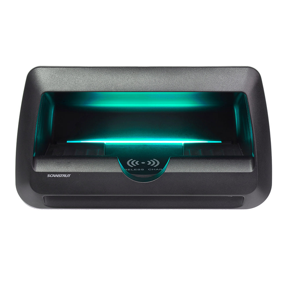 Scanstrut Cove Wireless RGB LED Charger 3Coil 15W 1224V SCCW10GT