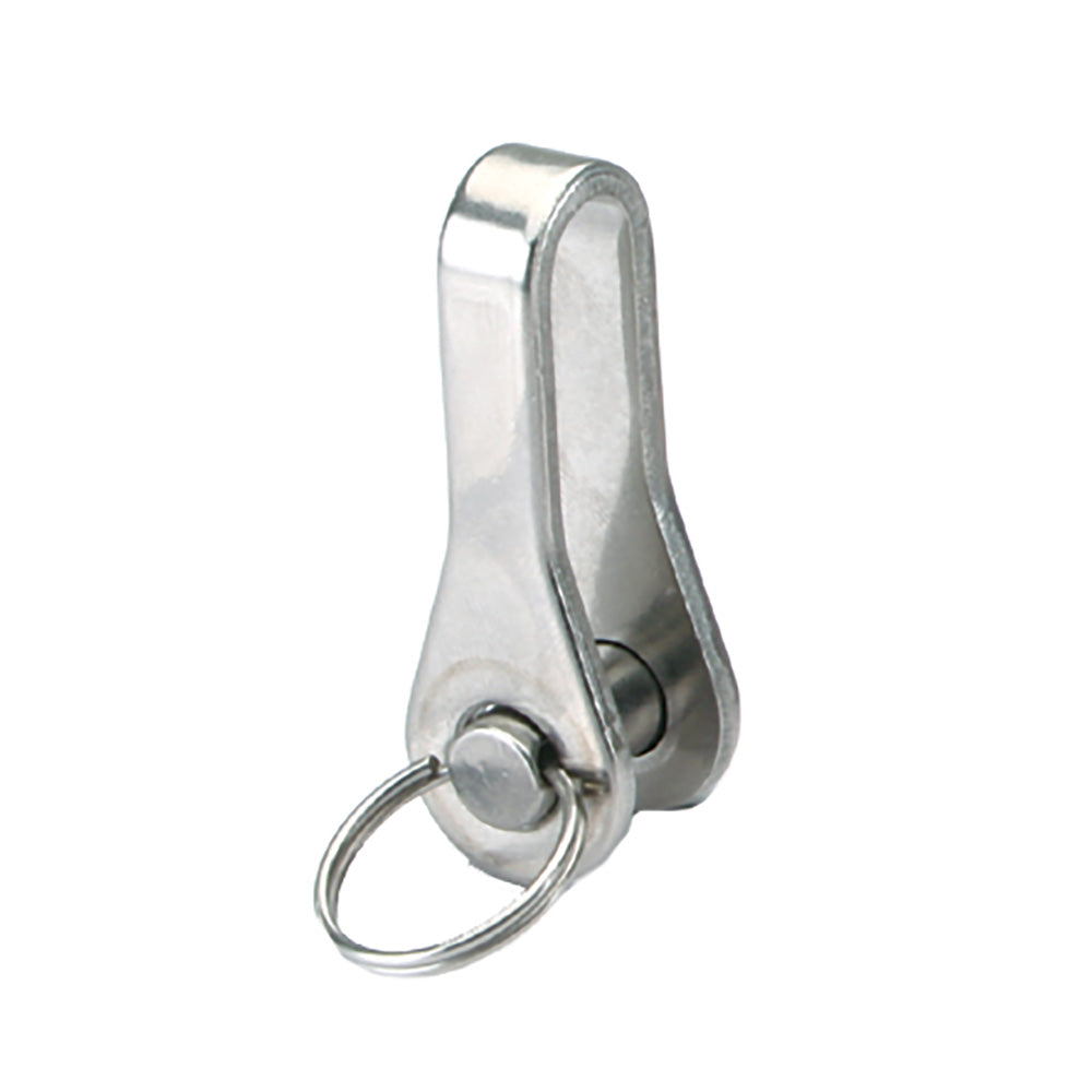 C Sherman Johnson Rigging Toggle 38 Pin 12122