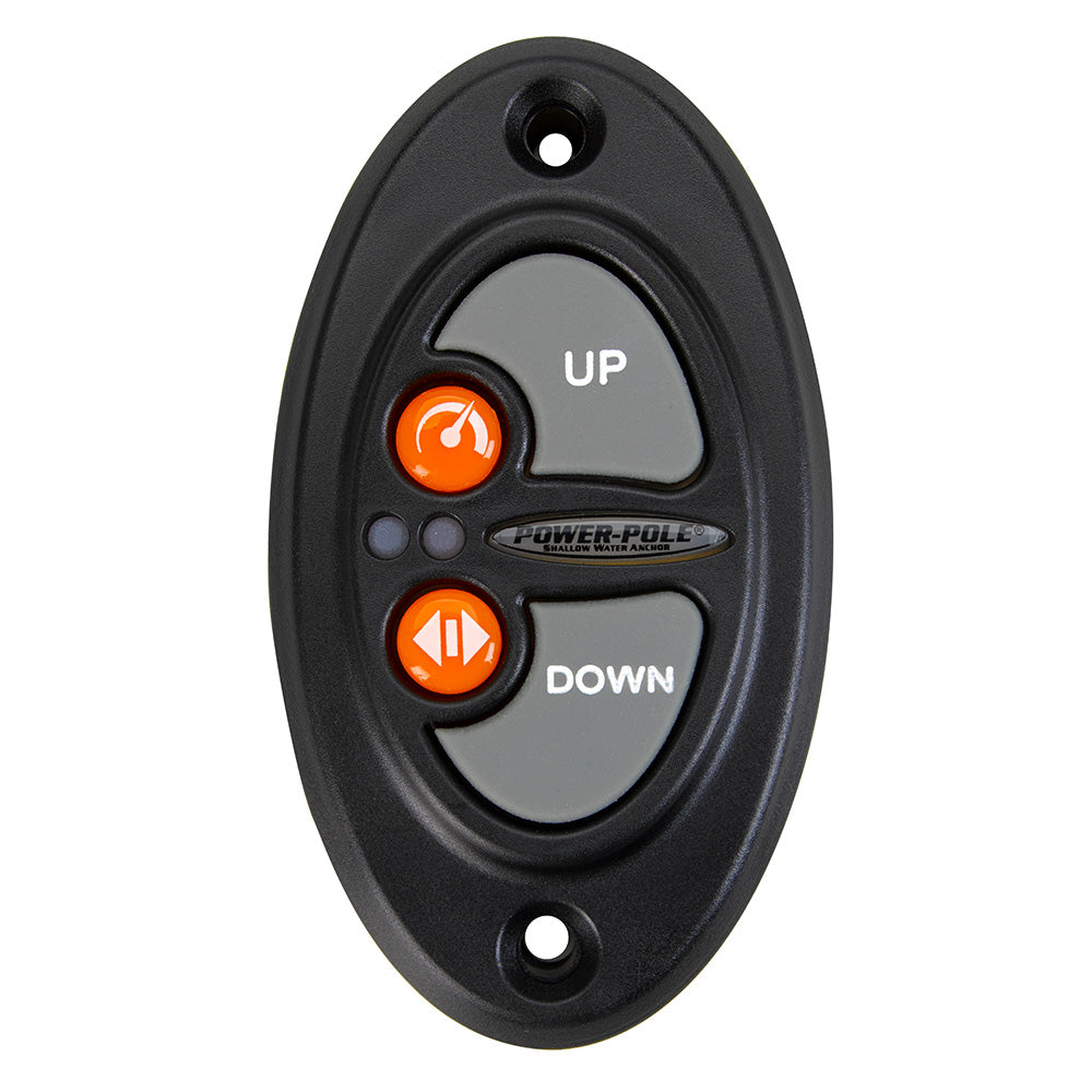 PowerPole Wireless Dash Switch CM2 CM2DASHADVPP