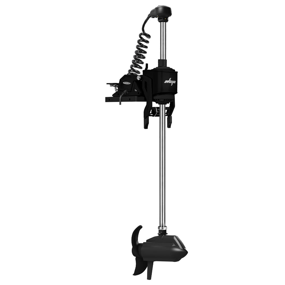 PowerPole MOVE PV Trolling Motor 2436V 52 Shaft Length Black MVPV52BK