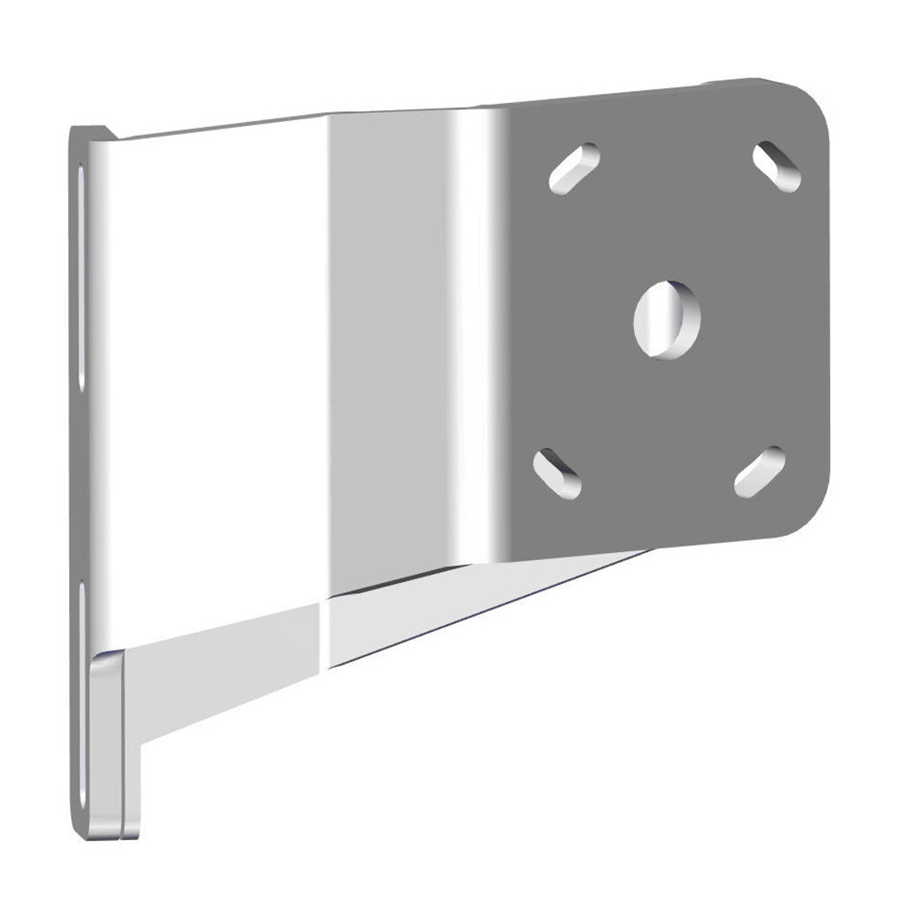 PowerPole Braced Kit S23 Starboard White PKBS23SWT