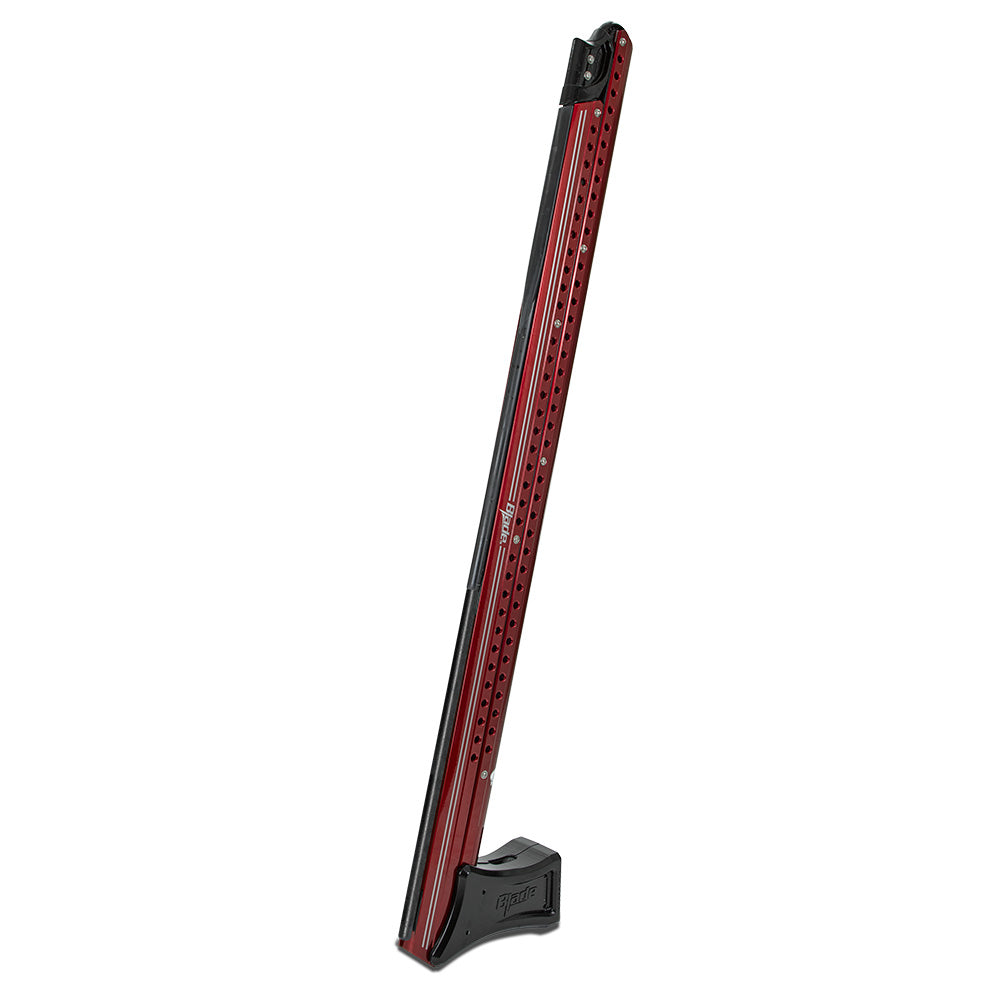 PowerPole Blade BLS Shallow Water Anchor 10 Red CM2 PPBLS10RD