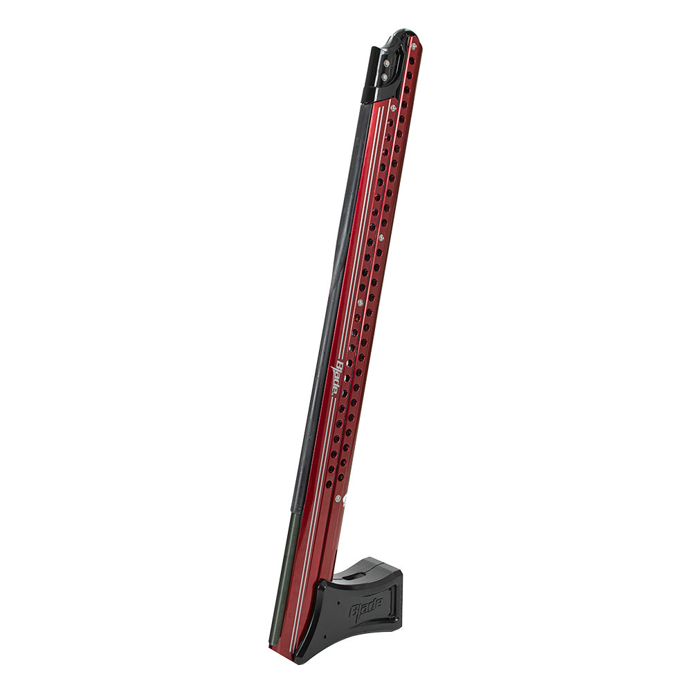 PowerPole Blade BLS Shallow Water Anchor 8 Red CM2 PPBLS8RD