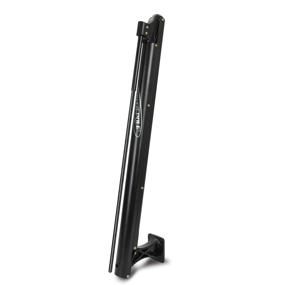 PowerPole Pro Series II Shallow Water Anchor 8 Black CM2 PPPRS8BK