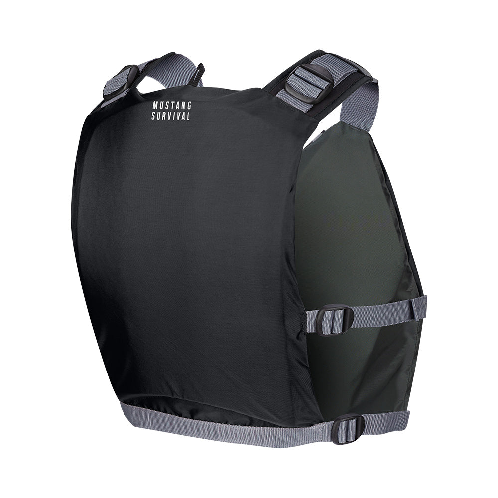 Mustang APF Foam Vest Universal BlackGrey MV4111028060