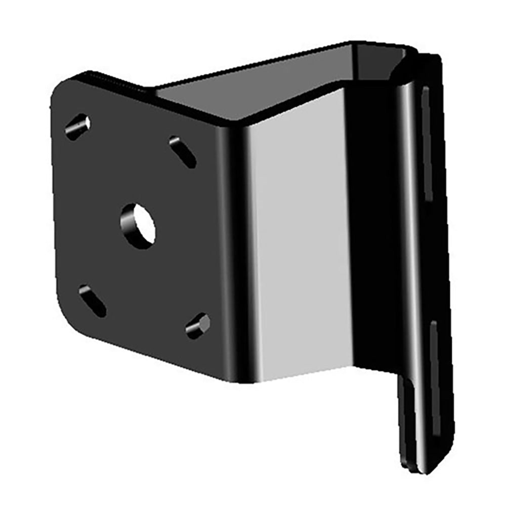 PowerPole Braced Kit S22 Port Black PKBS22PBK