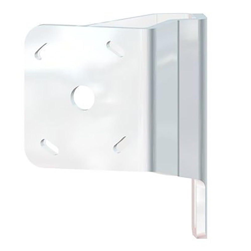 PowerPole Braced Kit S22 Port White PKBS22PWT