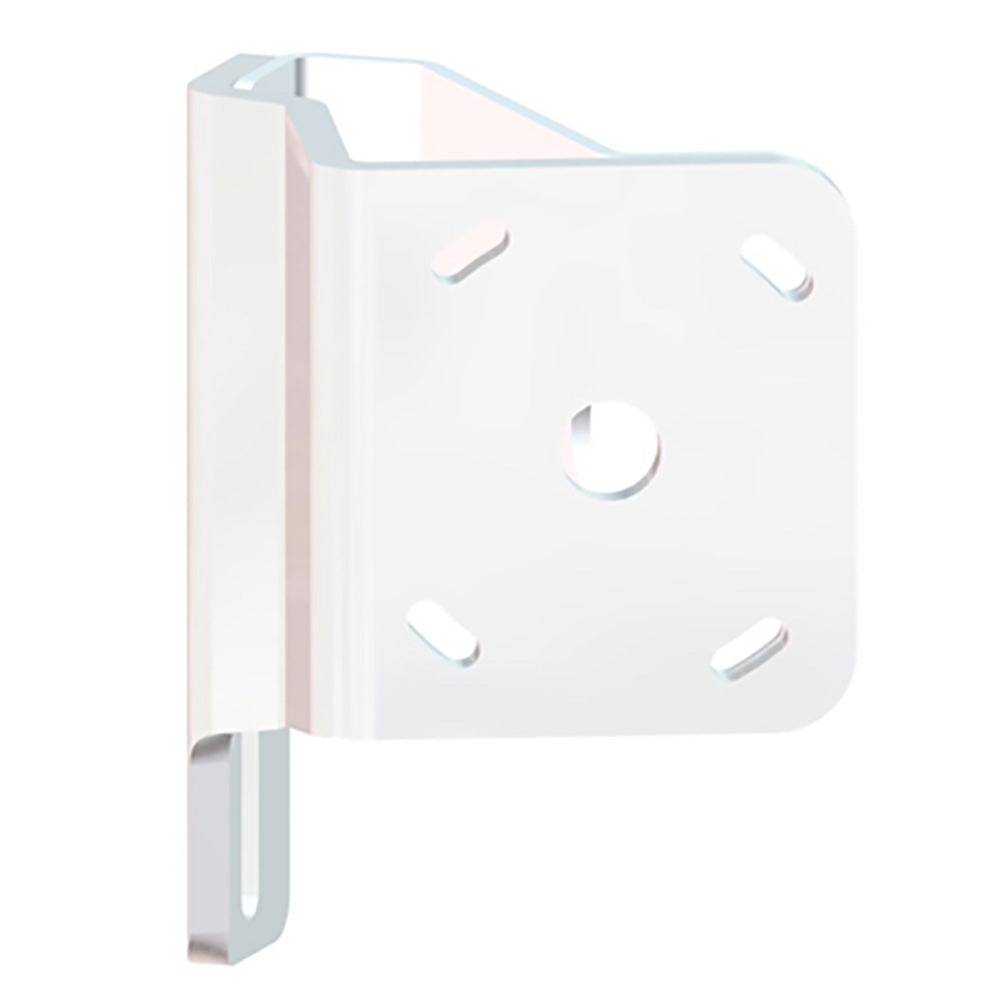 PowerPole Braced Kit S22 Starboard White PKBS22SWT