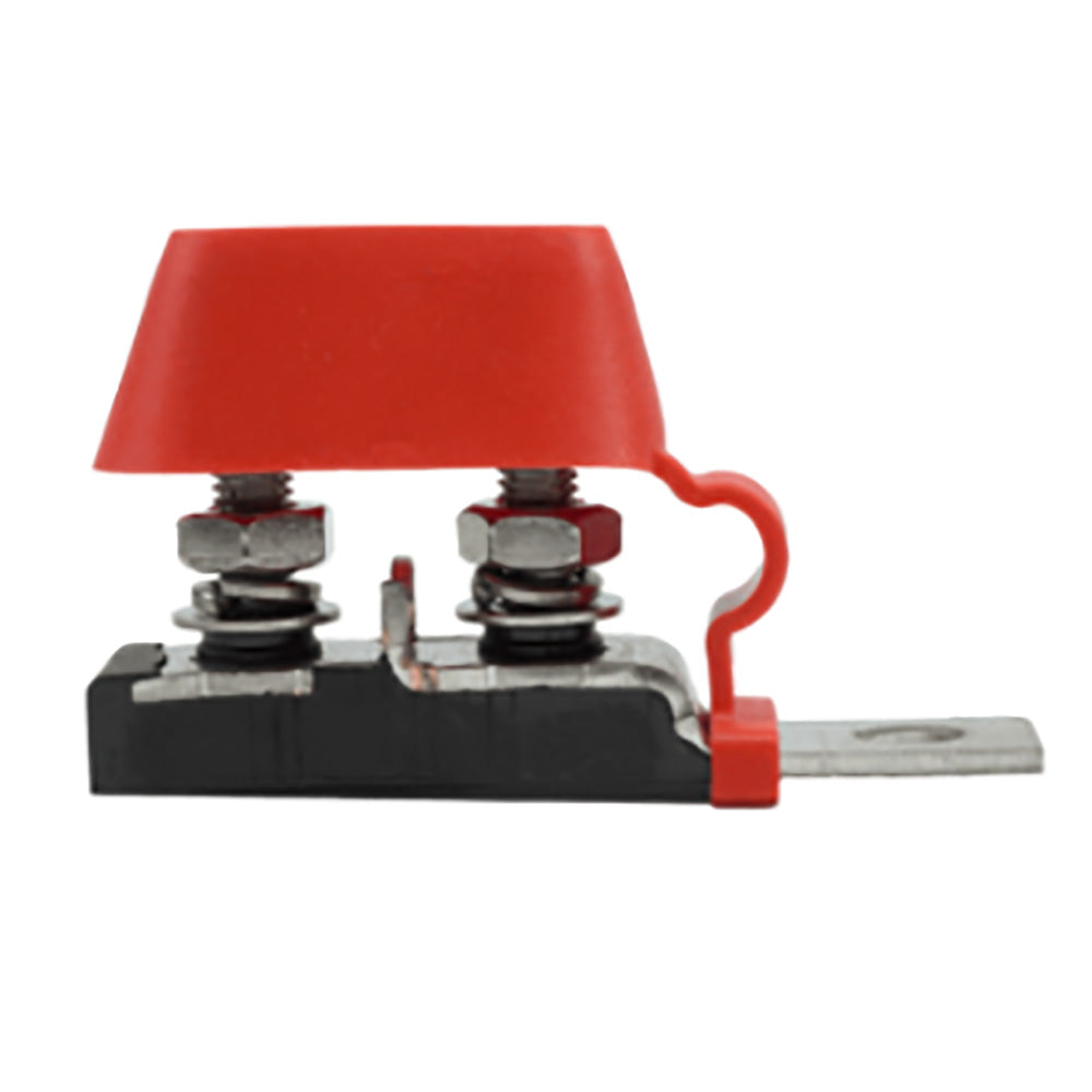 Egis MRBF Dual Output Terminal Block 30300 Amp 3602