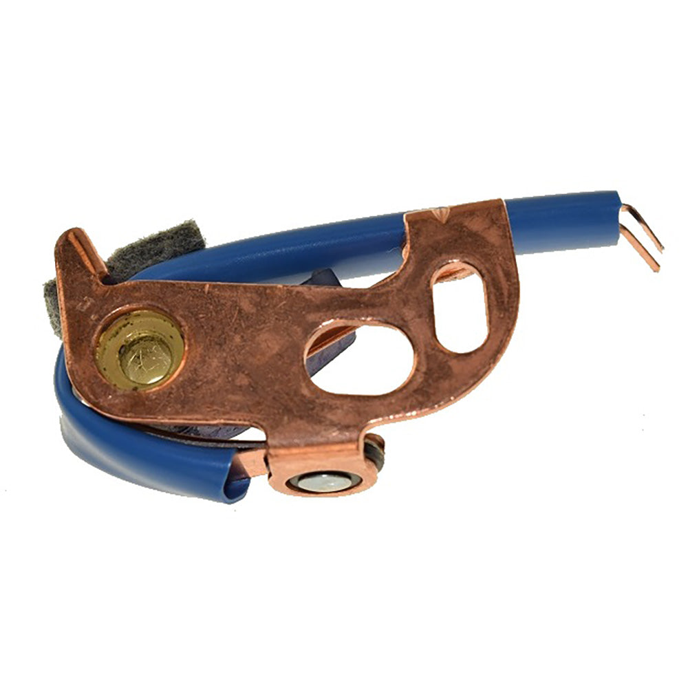 Regitar USA Contact Set fFord GM Inboard Engines wMallory Conventional Engines RMC005