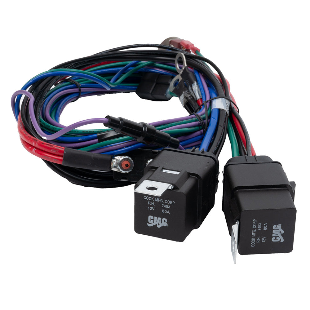 CMC PT35 Tilt  Trim fUp to 35hp 52100