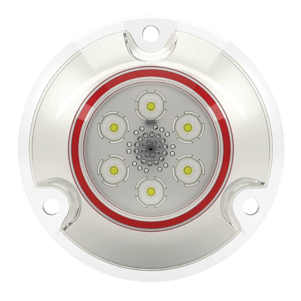 Lumishore ORA SMX11 Surface Mount Underwater Light Blue 0100435100