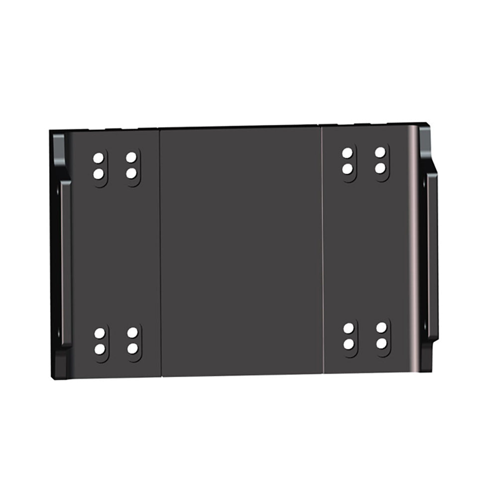 PowerPole MtoS Verado Plate Black PKDMTOSVERBK