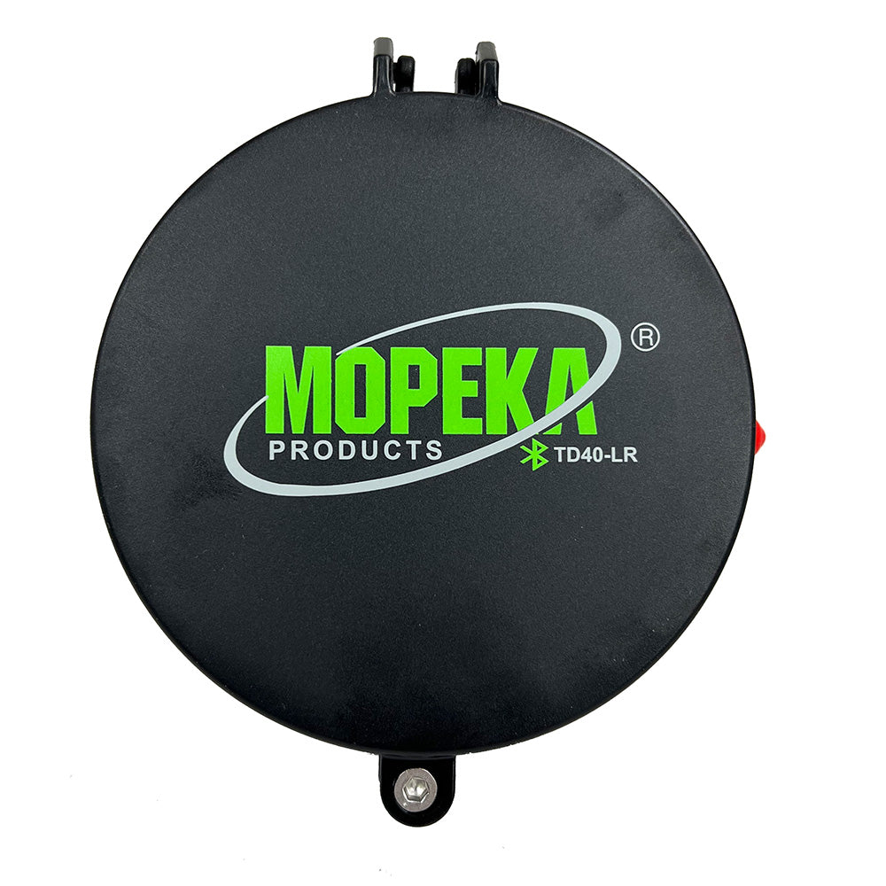 Mopeka TD40 Cellular LTE Cat M1 418 Tall Works wAll NonPressurized Fluids M2012002