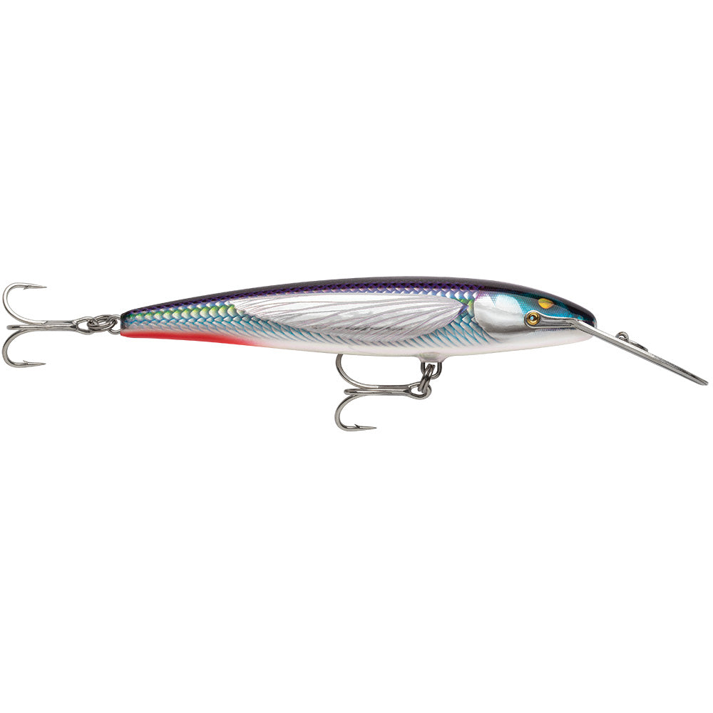Rapala CountDown Magnum Elite 145 534 Armored Flying Fish UV CDMAGE145AMFFU