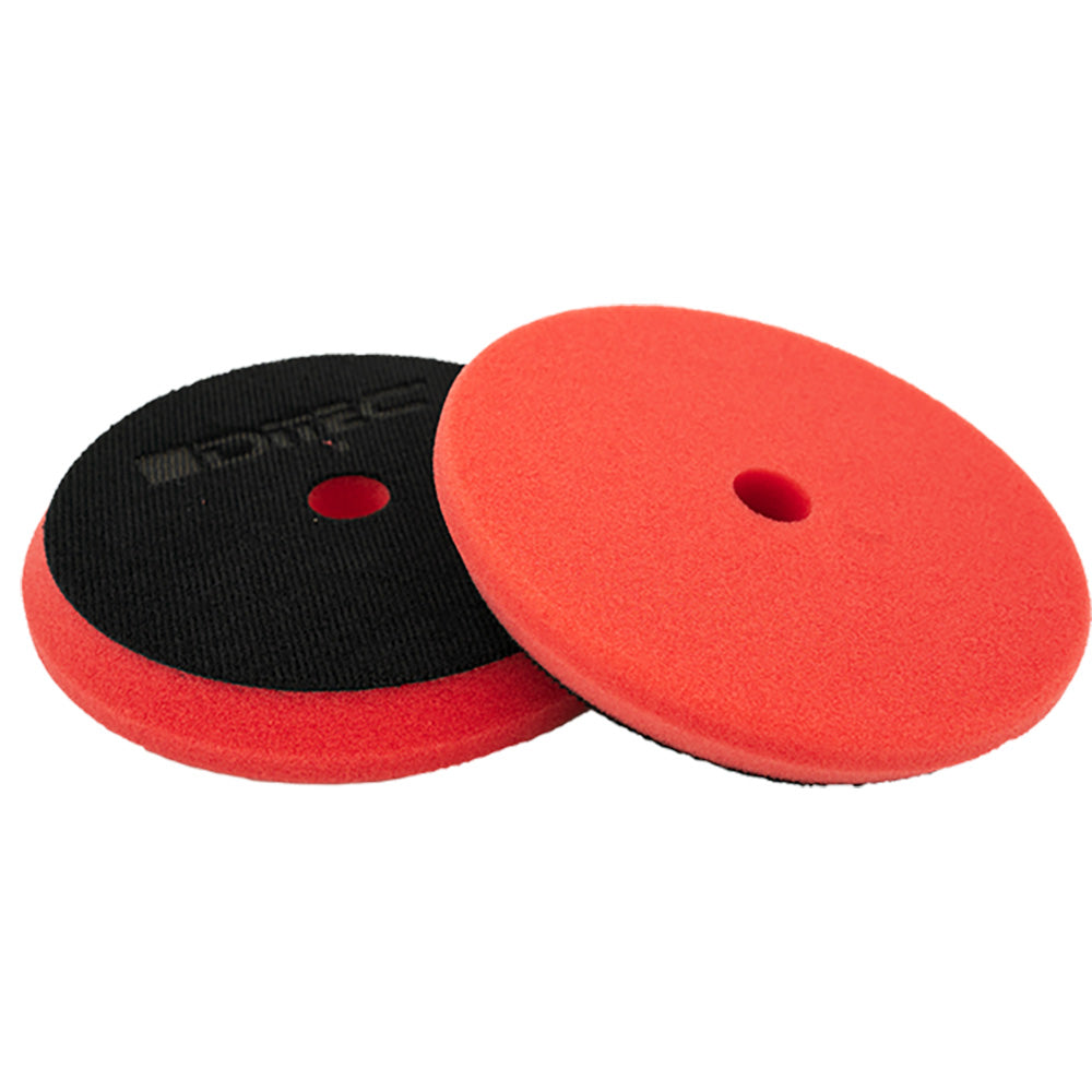 DiTEC Trapez Polishing Pad Fine Cut 175mm 2Pack PPFNCT1751