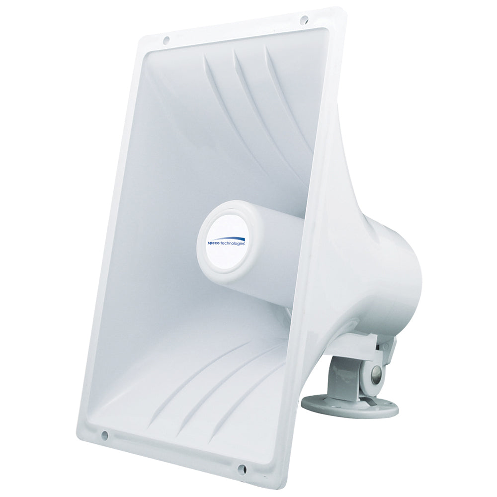 Speco 65 x 11 Weatherproof PA Speaker 8 ohm SPC40RP