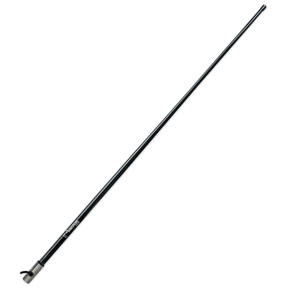 Shakespeare 5421XT 4 Black AM FM Antenna 5421XT
