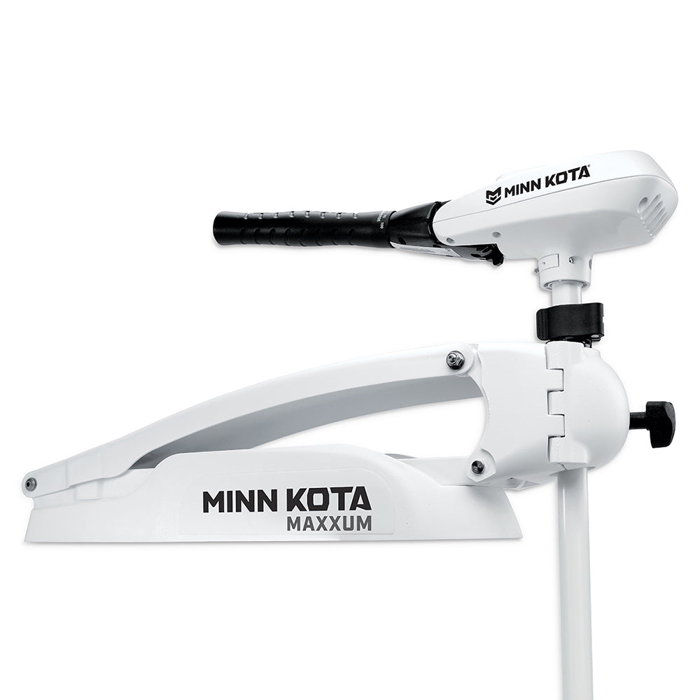 Minn Kota Riptide Maxxum RT70SMLDSC BowMount Trolling Motor 24v70lb52 1363425