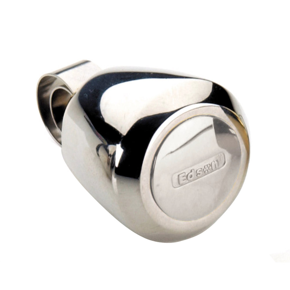 Edson PowerKnob ProSeries Stainless 969ST18