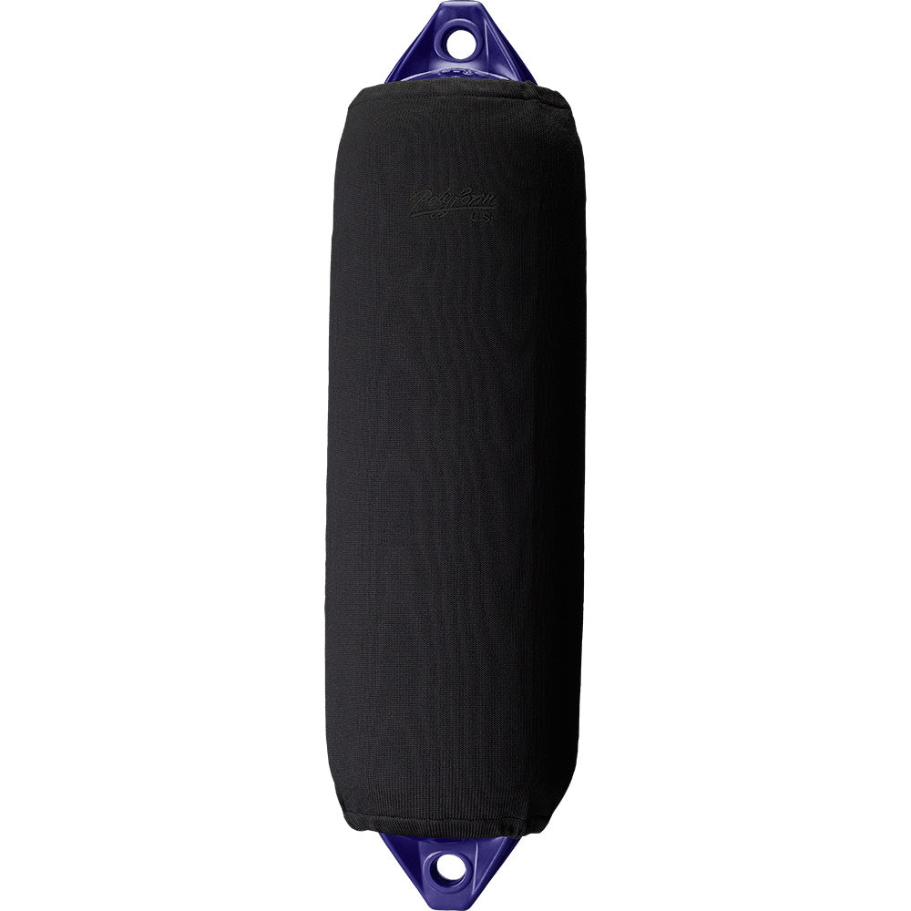 Polyform Fender Cover fF3 Fender Black EFC03 BLACK