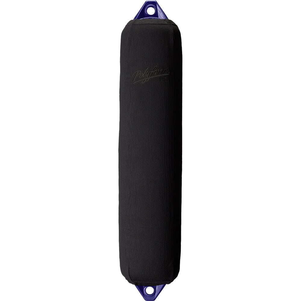 Polyform Fender Cover fF4 Fender Black EFC04 BLACK