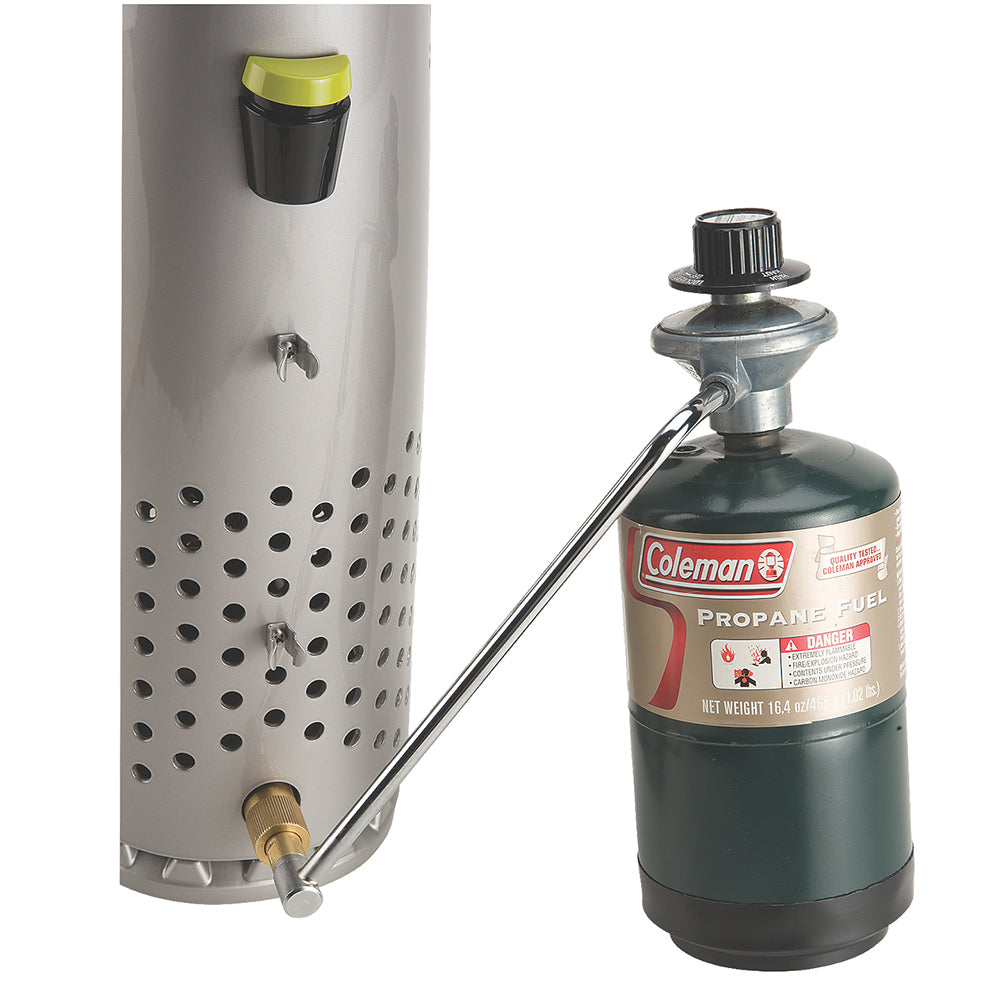 Coleman 10Cup Portable Propane Coffeemaker 2000020942