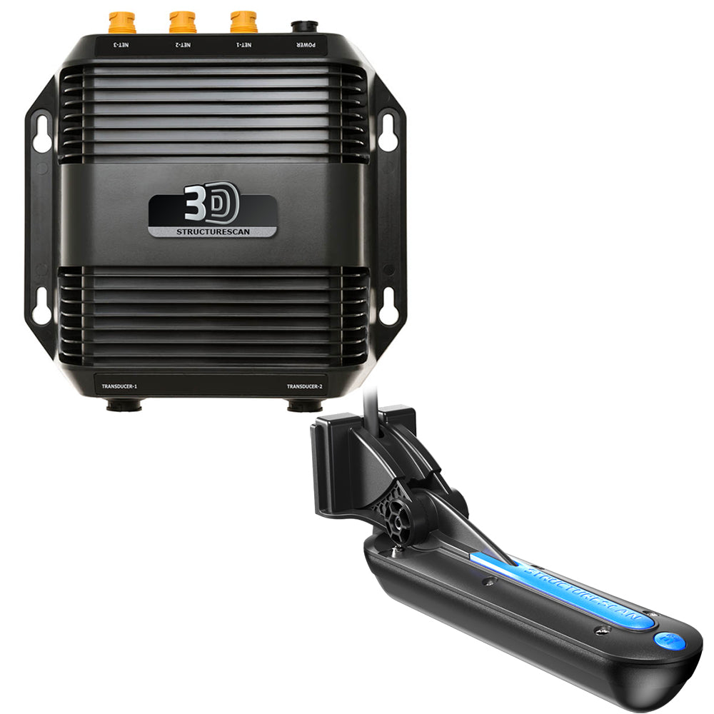 Navico StructureScan 3D SideScan Imaging fHDS Gen3 NSS evo2 NSO evo2 00012395001