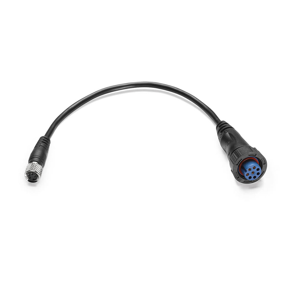 Minn Kota MKRUS214 Universal Sonar 2 Adapter Cable Garmin 8Pin 1852074