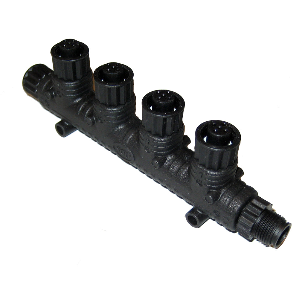 Navico 4Way Block for NMEA 2000 Networks 00012612001