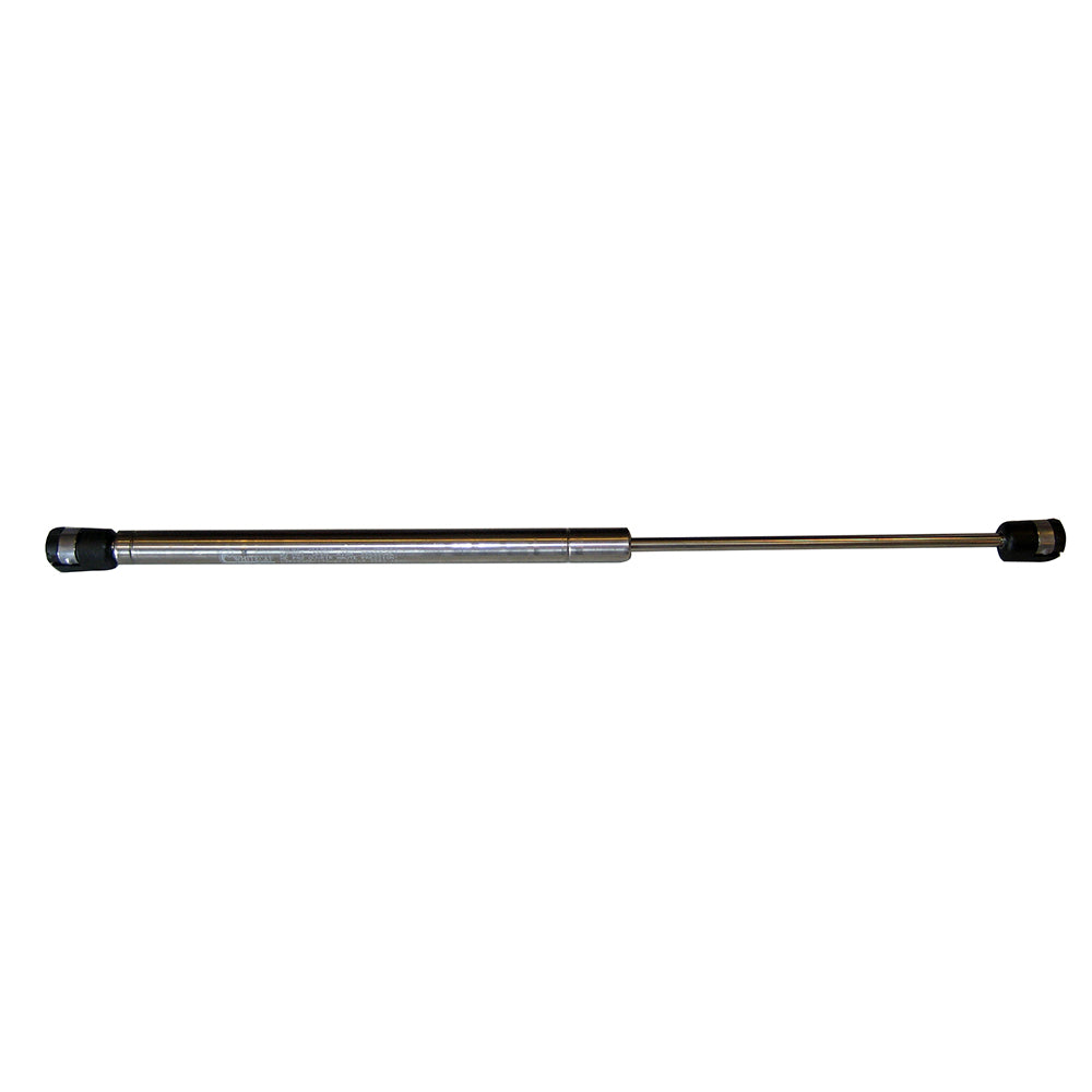 Whitecap 15 Gas Spring 60lb Stainless Steel G3360SSC