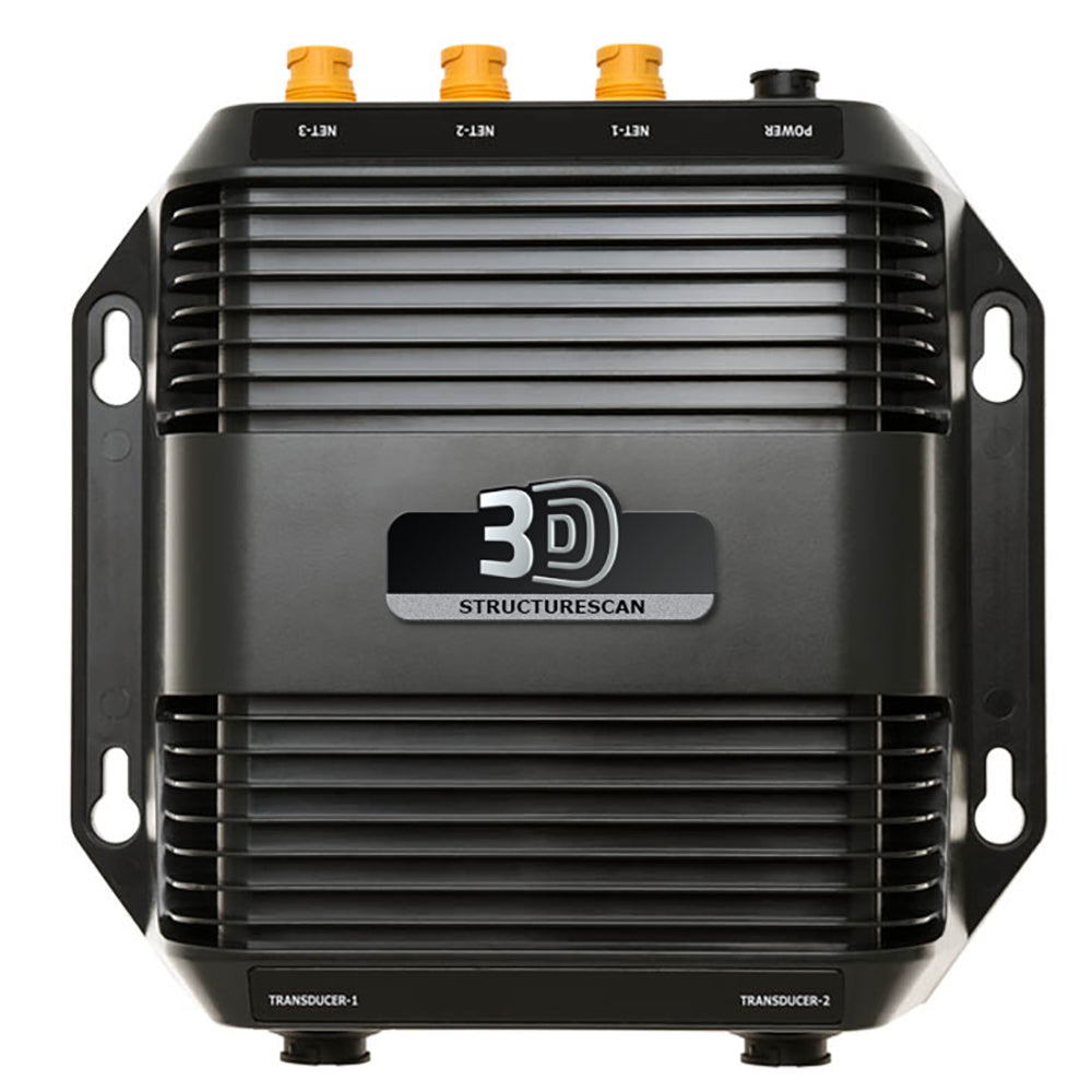 Navico StructureScan 3D Module No Ducer 00012397001