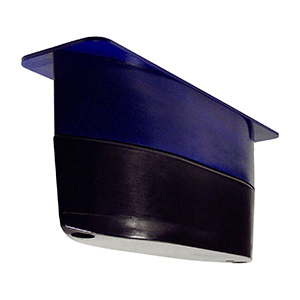 Garmin Airmar R109LHW 2kW 3875kHz 150250kHz ThruHull Transducer 0101218220