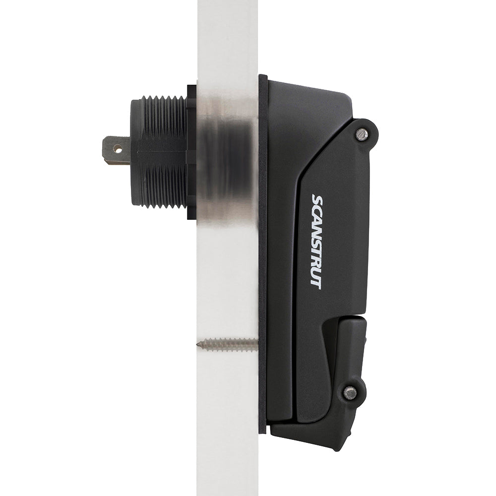 Scanstrut ROKK SCUSB02 Charge Waterproof USB Socket Dual Port SCUSB02