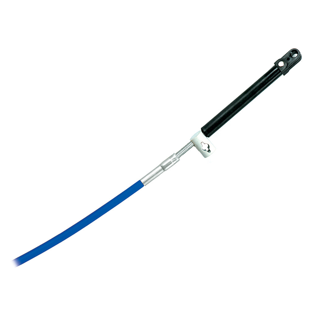 Uflex MACH Series High Efficiency Flexibility Engine Control Cable Mercury Gen II 6 MC36X06