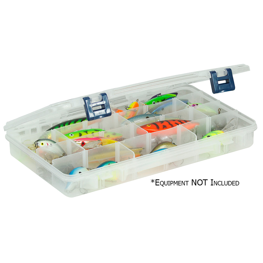 Plano ProLatch Utility Box wAdjustable Dividers 3700 Size 2370002