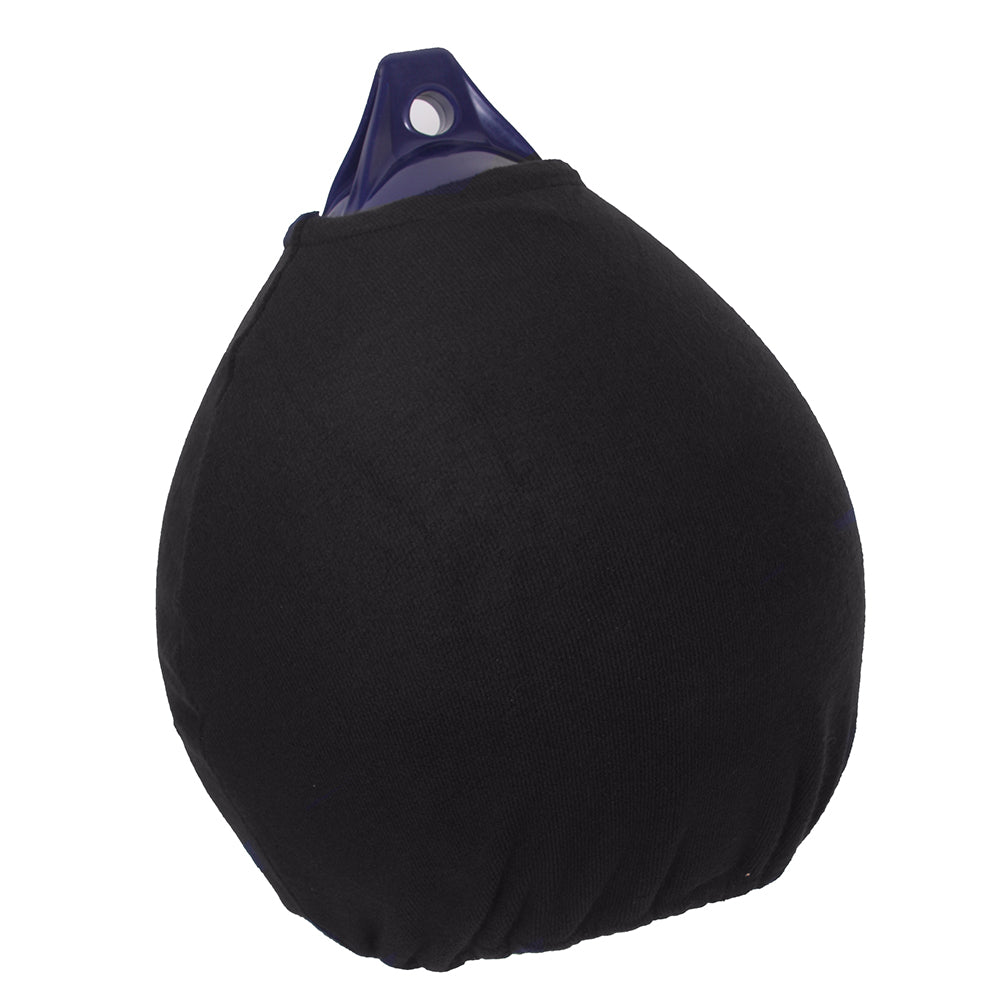Master Fender Covers A3 1812 x 23 Double Layer Black MFCA3B