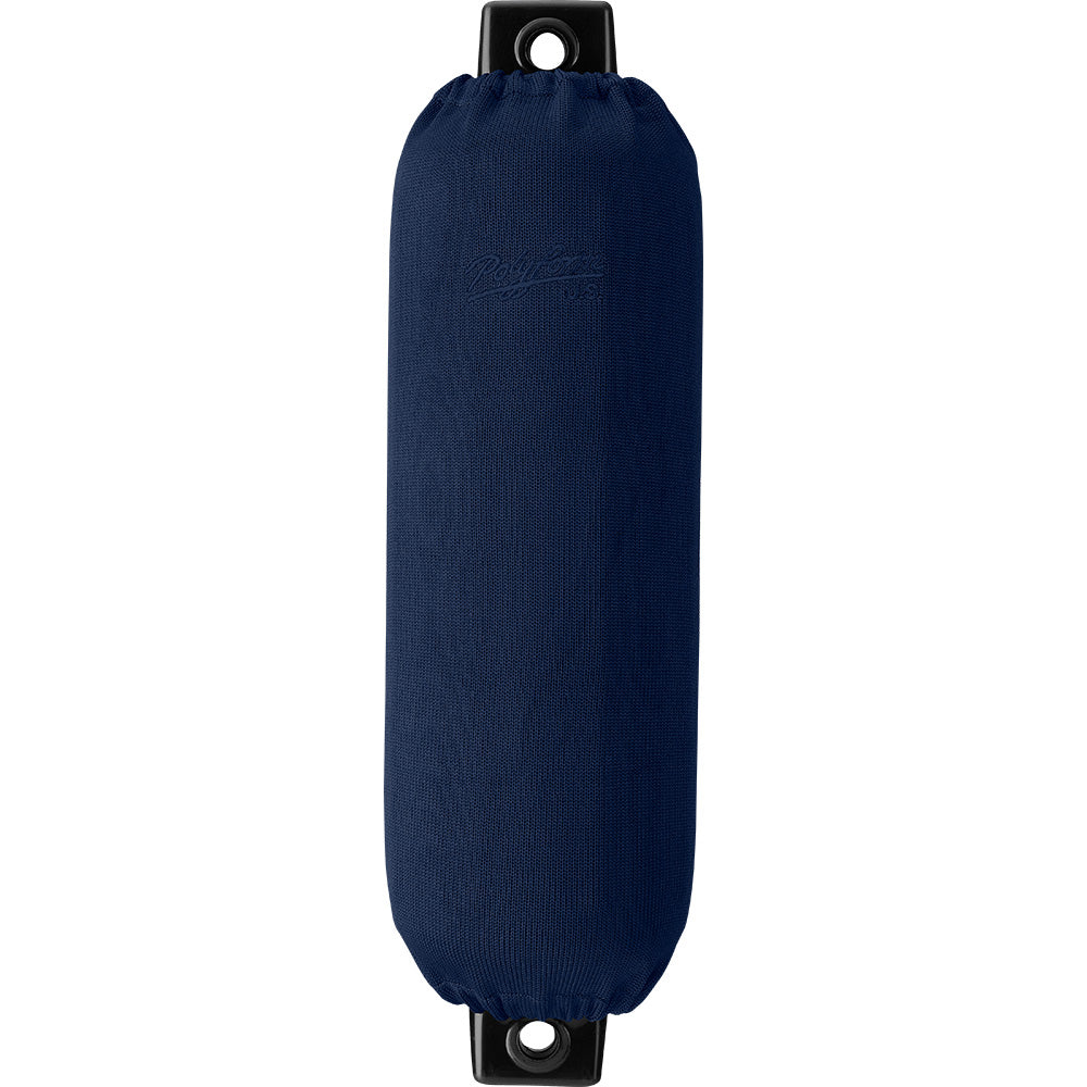 Polyform Elite Fender Cover fG4 HTM1 F1 NF4 Fenders Blue EFC1 BLUE