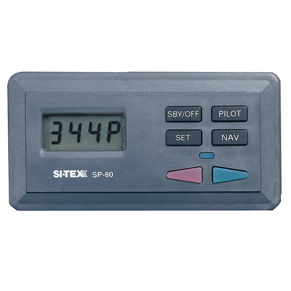 SITEX SP80 Control Head Only 20080011