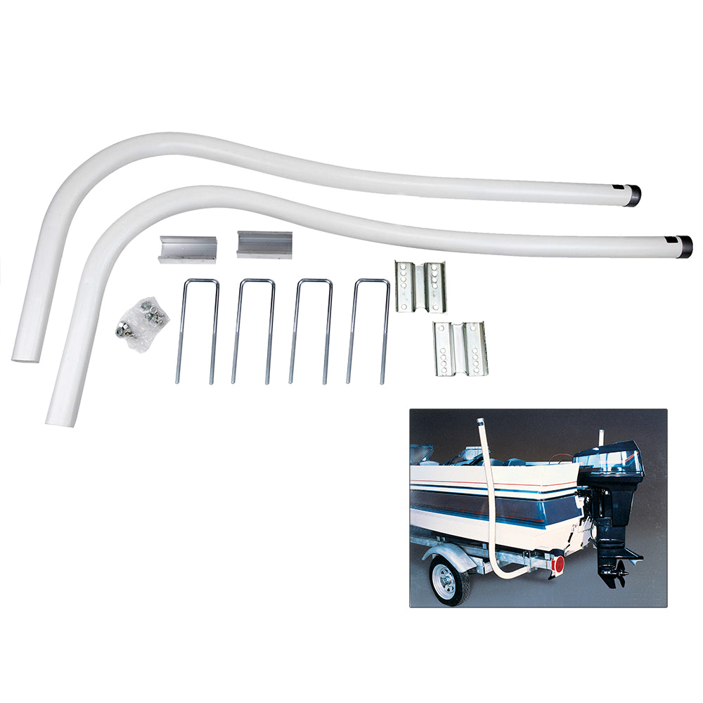 Fulton Boat Guide On Kit 50 Pair GB150 0100