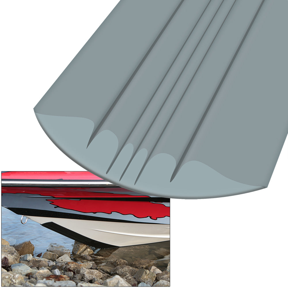Megaware KeelGuard 6 Gray 20506