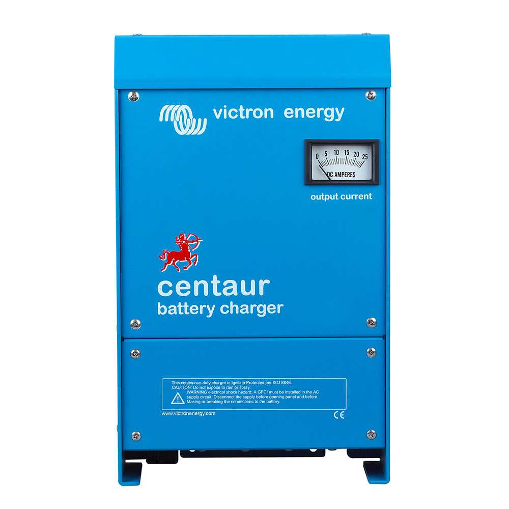 Victron Centaur Charger 30AMP 12303 120240V CCH012030000
